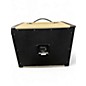 Used Egnater Rebel 112X 1x12 Guitar Cabinet