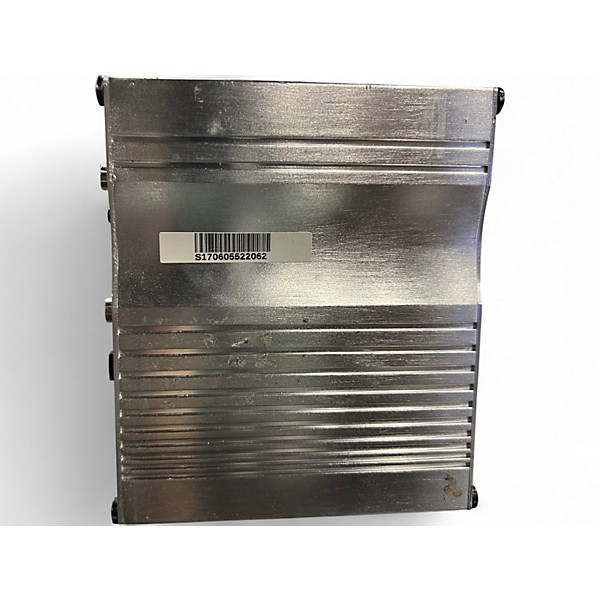 Used Behringer ULTRA DI Exciter