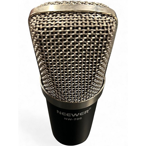 Used Neewer NW 700 Condenser Microphone