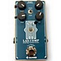 Used Donner LAX COMP ANALOG COMPRESSOR Effect Pedal thumbnail