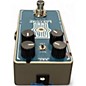 Used Donner LAX COMP ANALOG COMPRESSOR Effect Pedal