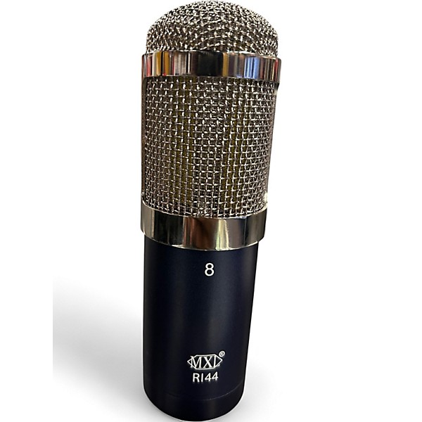 Used MXL RI44 Ribbon Microphone