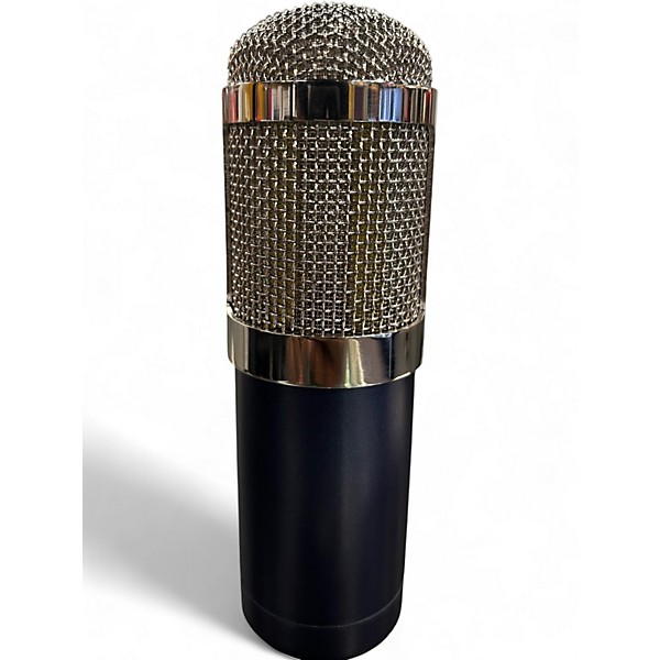 Used MXL RI44 Ribbon Microphone