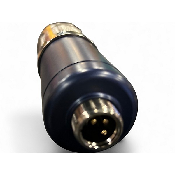 Used MXL RI44 Ribbon Microphone