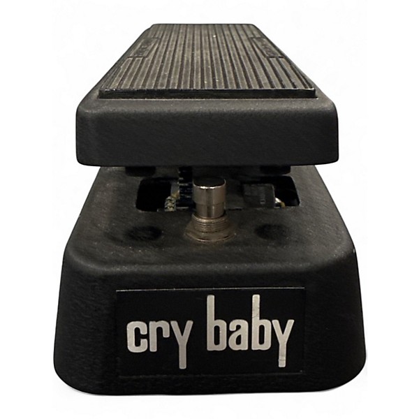 Used Dunlop CRY BABY GCB 95 Effect Pedal