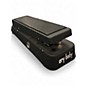 Used Dunlop CRY BABY GCB 95 Effect Pedal