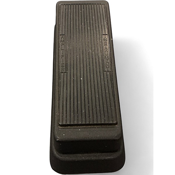 Used Dunlop CRY BABY GCB 95 Effect Pedal