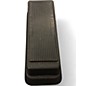 Used Dunlop CRY BABY GCB 95 Effect Pedal