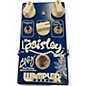 Used Wampler THE PAISLEY DRIVE Effect Pedal thumbnail