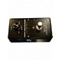 Used MXR MC401 Boost Line Driver Effect Pedal