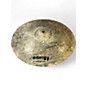 Used Dream 14in ENERGY Cymbal