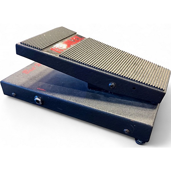 Used Morley Bad Horsie Wah Effect Pedal
