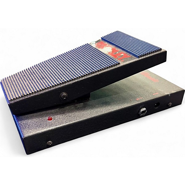 Used Morley Bad Horsie Wah Effect Pedal