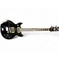 Used Ibanez AR200 Black Solid Body Electric Guitar thumbnail