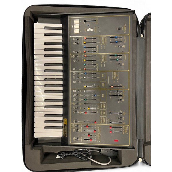 Used KORG ARP Odyssey REV 2 Reissue Synthesizer