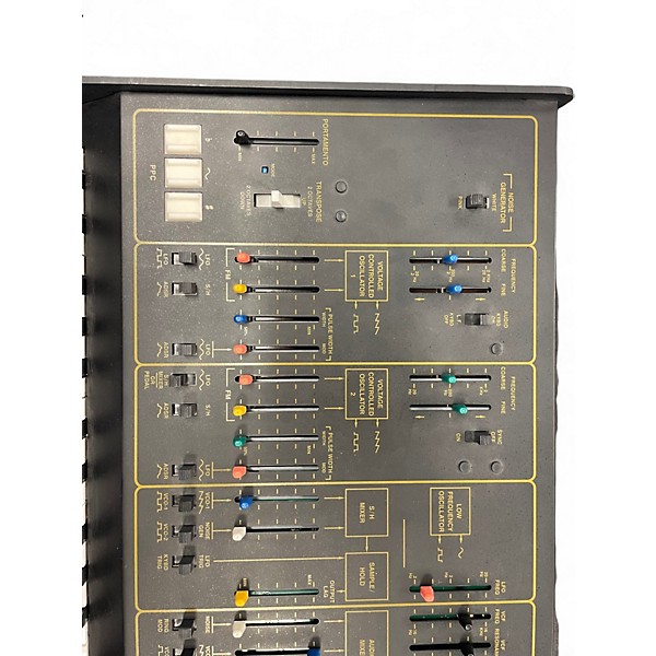 Used KORG ARP Odyssey REV 2 Reissue Synthesizer