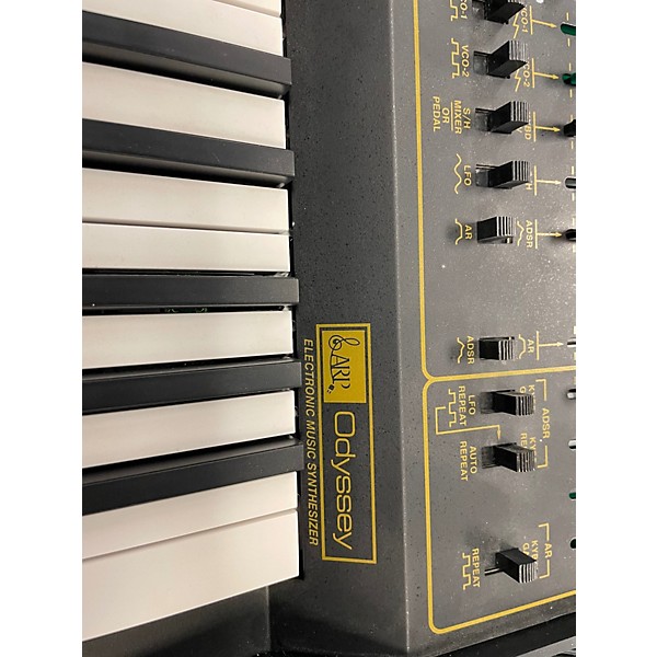 Used KORG ARP Odyssey REV 2 Reissue Synthesizer