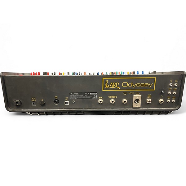 Used KORG ARP Odyssey REV 2 Reissue Synthesizer