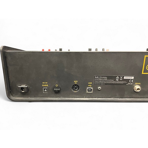 Used KORG ARP Odyssey REV 2 Reissue Synthesizer