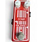 Used Malekko Heavy Industry Omicron Series Compressor Effect Pedal thumbnail