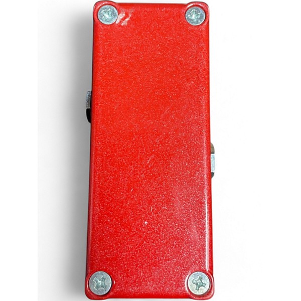 Used Malekko Heavy Industry Omicron Series Compressor Effect Pedal