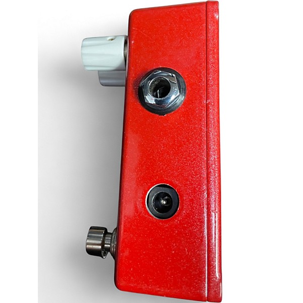 Used Malekko Heavy Industry Omicron Series Compressor Effect Pedal