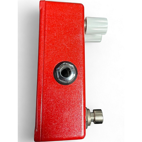 Used Malekko Heavy Industry Omicron Series Compressor Effect Pedal