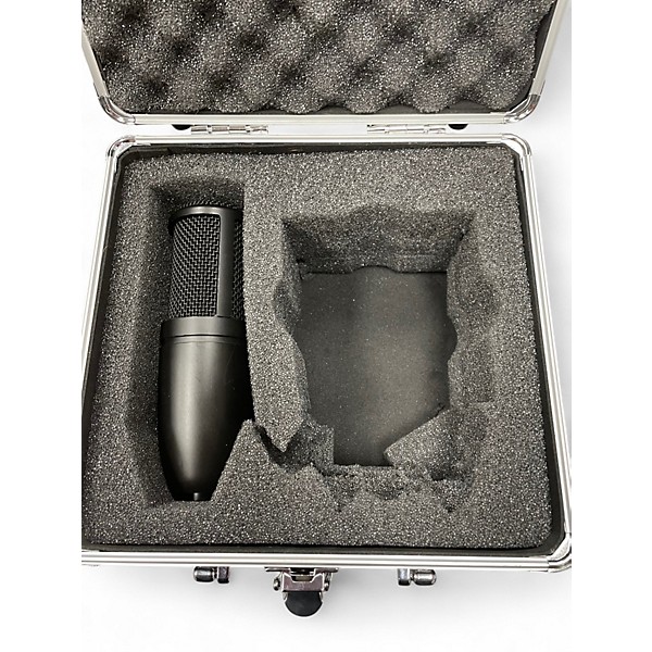 Used AKG P120 Project Studio Condenser Microphone