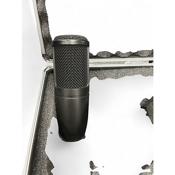 Used AKG P120 Project Studio Condenser Microphone