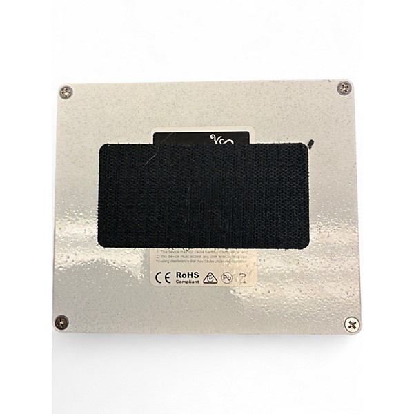 Used EarthQuaker Devices Palisades Mega Ultimate Overdrive Effect Pedal