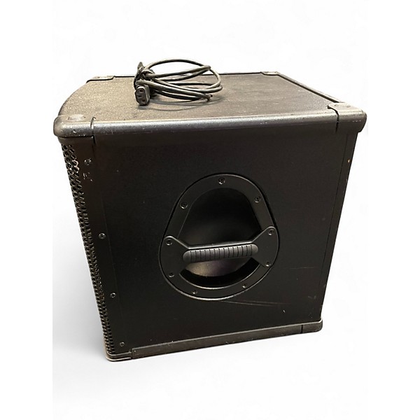 Used Behringer Eurolive B1200D Pro Powered Subwoofer