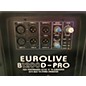 Used Behringer Eurolive B1200D Pro Powered Subwoofer