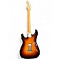 Used LsL Instruments Saticoy 22 Sunburst Solid Body Electric Guitar