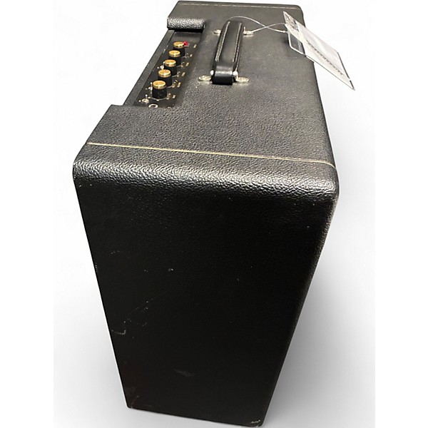 Used Friedman Pink Taco V2 Tube Guitar Combo Amp