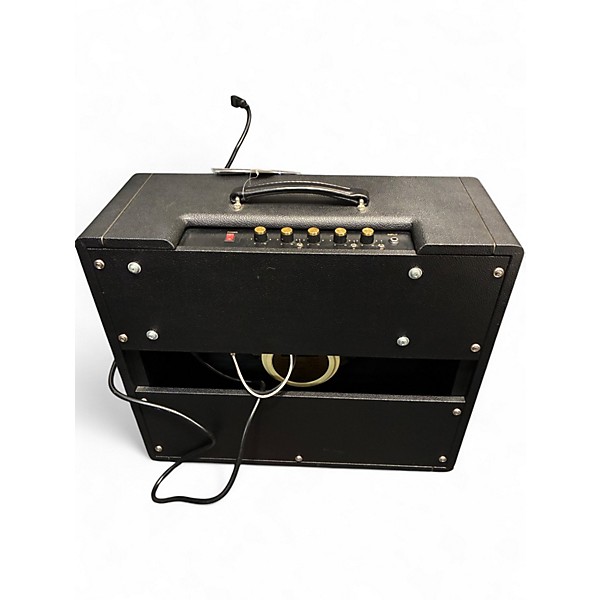 Used Friedman Pink Taco V2 Tube Guitar Combo Amp