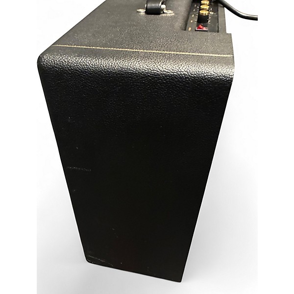 Used Friedman Pink Taco V2 Tube Guitar Combo Amp