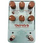 Used Universal Audio DEL-VERB Effect Pedal thumbnail