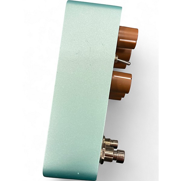 Used Universal Audio DEL-VERB Effect Pedal