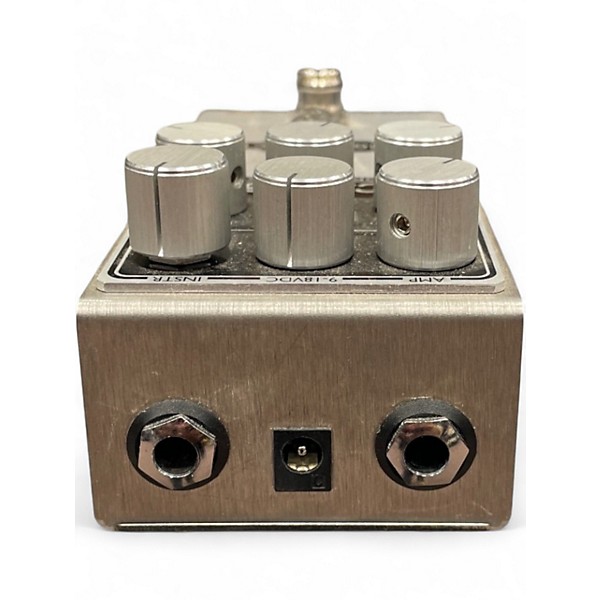 Used Origin Effects CALI 76 Effect Pedal