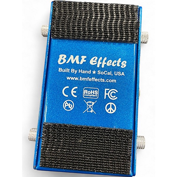 Used Bmf LIQUID SKY Effect Pedal