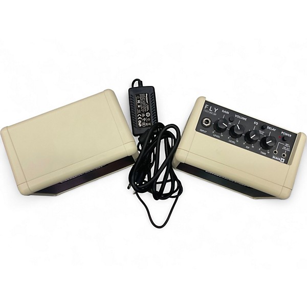 Used Blackstar Fly 3W Battery Powered Amp