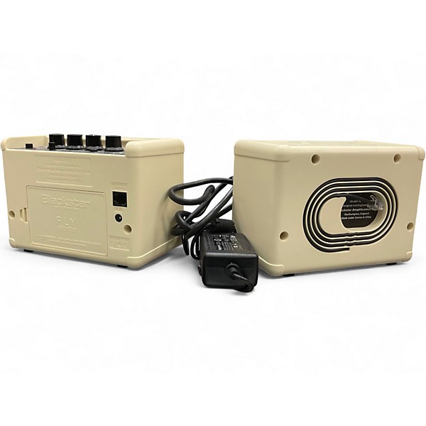 Used Blackstar Fly 3W Battery Powered Amp