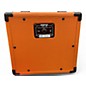 Used Orange Amplifiers PPC108 Micro Terror 1X8 Guitar Cabinet
