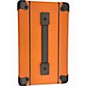 Used Orange Amplifiers PPC108 Micro Terror 1X8 Guitar Cabinet