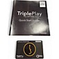 Used Fishman TriplePlay Express MIDI Utility