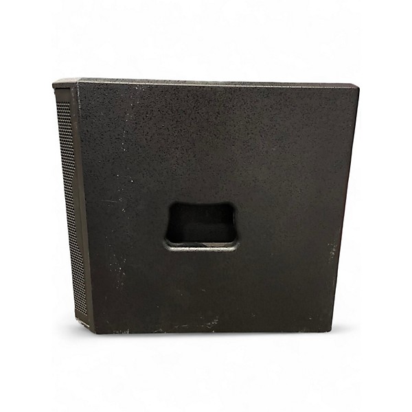 Used Alto TS12S Powered Subwoofer