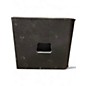 Used Alto TS12S Powered Subwoofer