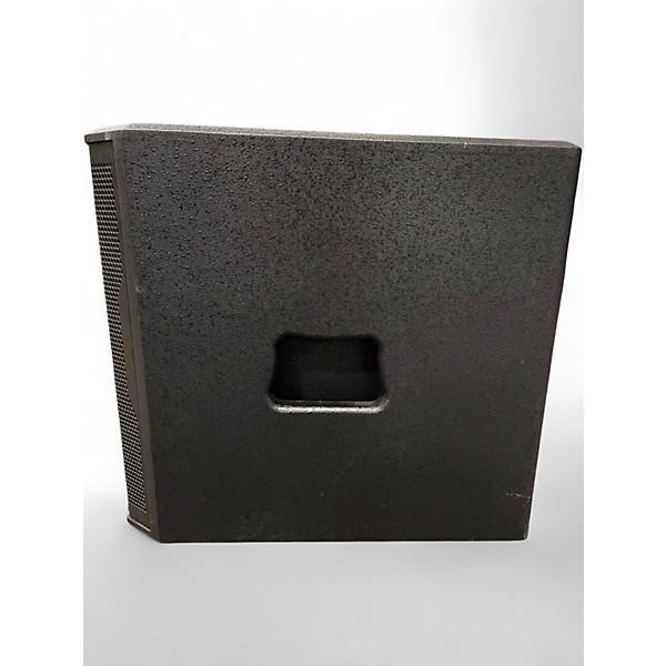 Used Alto TS12S Powered Subwoofer