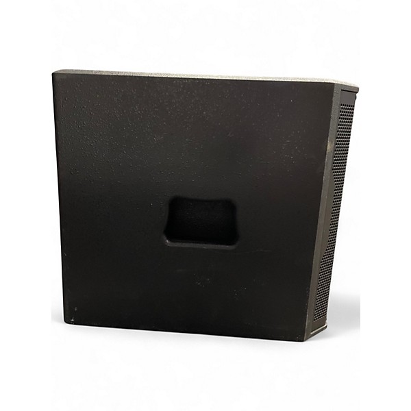 Used Alto TS12S Powered Subwoofer