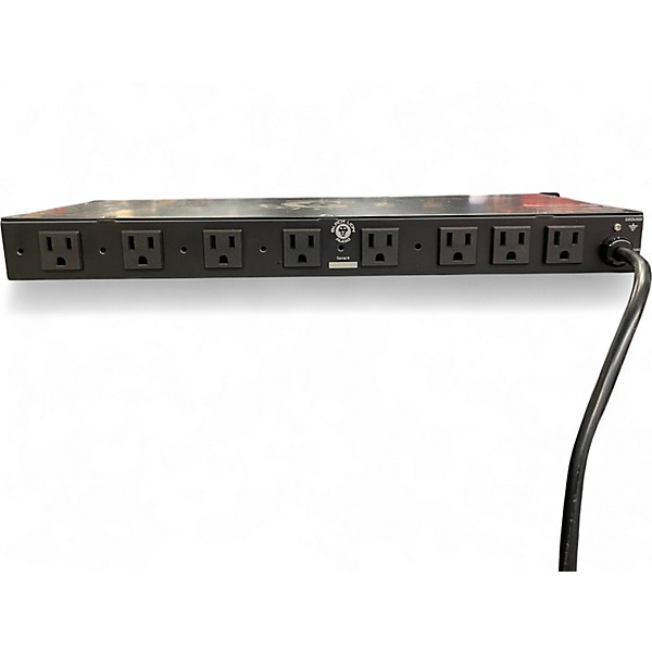 Used Black Lion Audio PG-X Power Conditioner